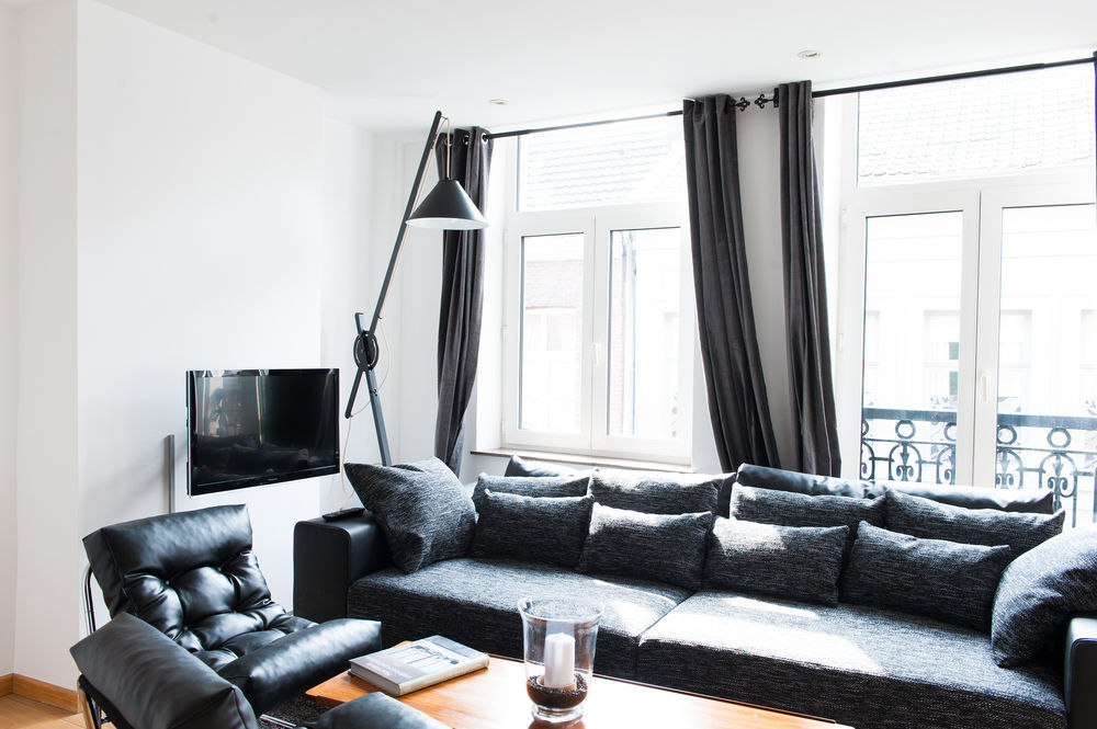 Saint-adalbert Apartment *